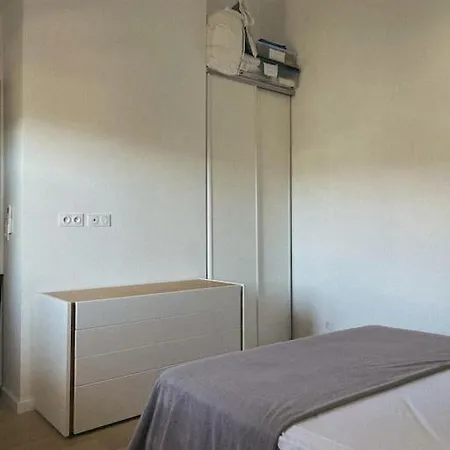 Apartamento Fonctionnel 4p Avec Piscine Et Vue Porto-Vecchio (Corsica)