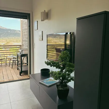 Apartamento Fonctionnel 4p Avec Piscine Et Vue *