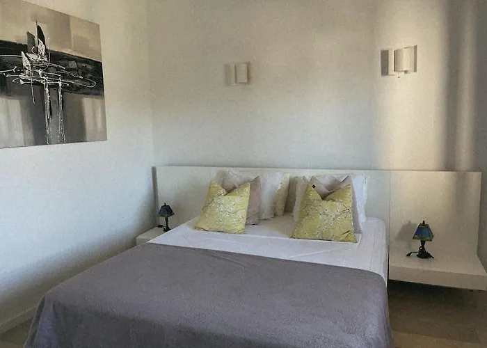Fonctionnel 4p Avec Piscine Et Vue Apartment