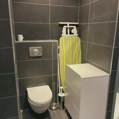 Fonctionnel 4p Avec Piscine Et Vue * Porto Vecchio