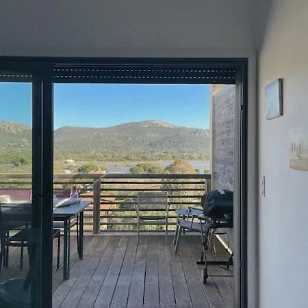 Bel Vue Porto-vecchio Apartment