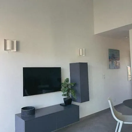 Fonctionnel 4p Avec Piscine Et Vue Apartamento Porto Vecchio