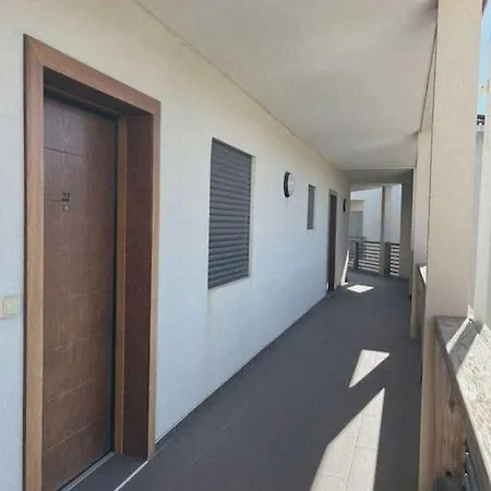 Apartamento Fonctionnel 4p Avec Piscine Et Vue Porto Vecchio