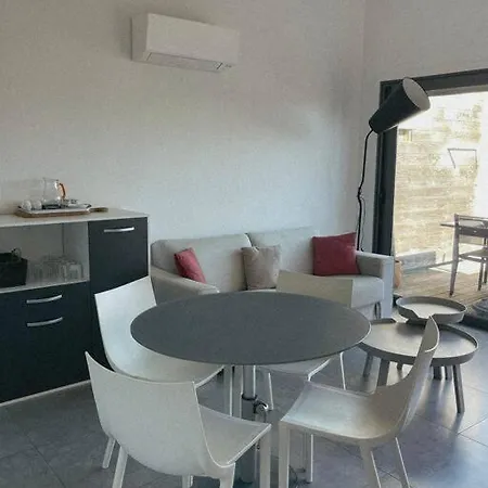 Fonctionnel 4p Avec Piscine Et Vue Apartment Porto-Vecchio (Corsica)