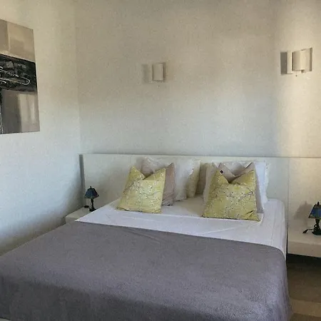 Bel Vue Porto-vecchio Apartment
