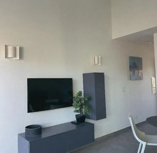 Fonctionnel 4p Avec Piscine Et Vue Appartement Porto-Vecchio (Corsica)