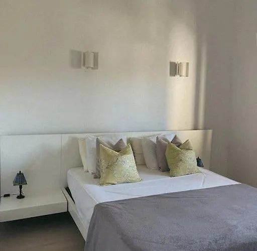 Fonctionnel 4p Avec Piscine Et Vue Appartement *