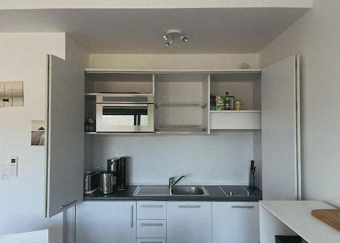 Fonctionnel 4p Avec Piscine Et Vue Appartement *