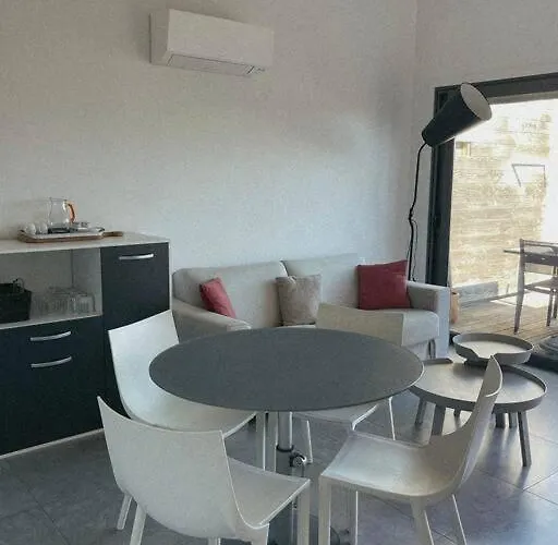 Fonctionnel 4p Avec Piscine Et Vue Appartement Porto-Vecchio (Corsica)