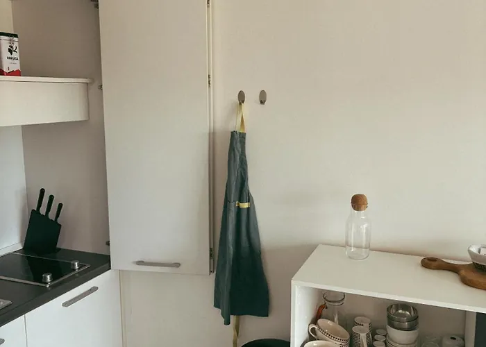 Fonctionnel 4p Avec Piscine Et Vue Appartement Porto-Vecchio (Corsica)